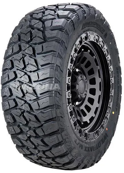 Шина LANDSPIDER WILDTRAXX M/T 33/12 R22 109Q