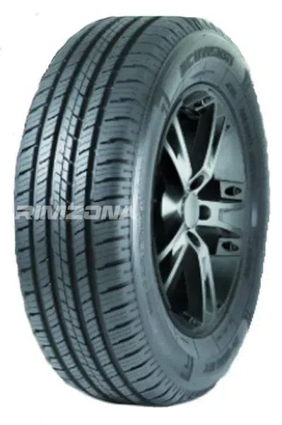 Шина ECOVISION VI-286HT 265/65 R17 112H