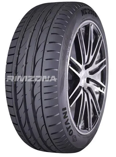 Шина OTANI KC2000 245/40 R18 97W