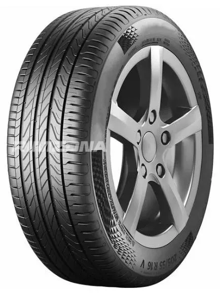 Шина GISLAVED ULTRACONTROL 195/65 R15 91V