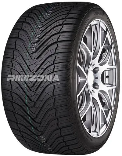 Шина GRIPMAX SUREGRIP A/S 245/40 R18 97W