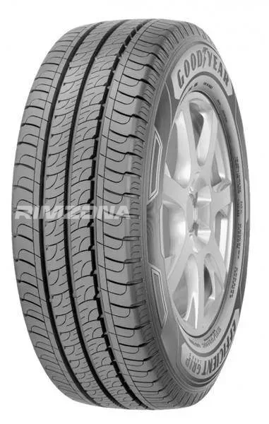 Шина GOODYEAR EFFICIENTGRIP CARGO 215/65 R15 102T