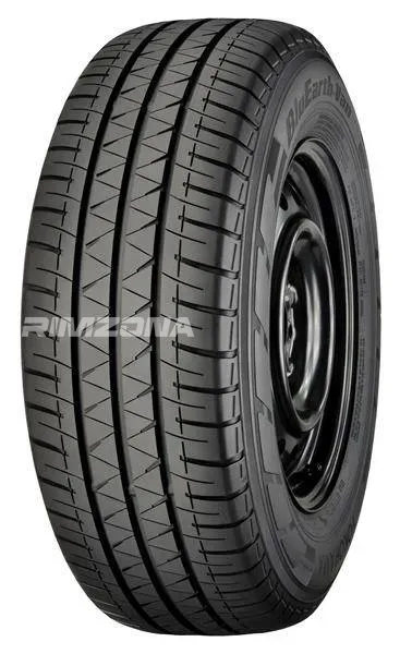 Шина YOKOHAMA BLUEARTH-VAN RY55 225/70 R15 110S