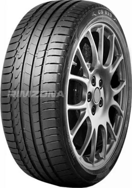 Шина LINGLONG GRIP MASTER C/S 225/55 R17 101V