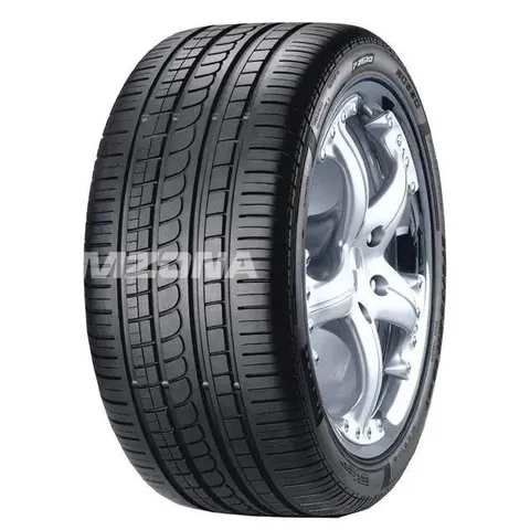 Шина PIRELLI PZERO ROSSO 295/40 R20 110Y