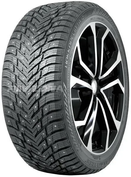 Шина NOKIAN TYRES HAKKAPELIITTA 10 EV 245/45 R20 103T шип