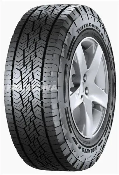 Шина GISLAVED TERRACONTROL ATR 225/75 R16 108H