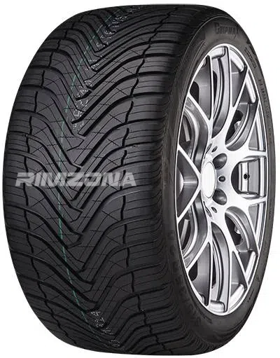 Шина GRIPMAX SUREGRIP A/S 275/45 R21 110W