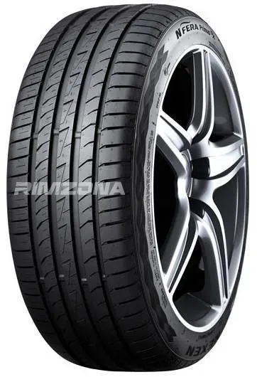 Шина NEXEN N'FERA PRIMUS QX 255/45 R18 103W