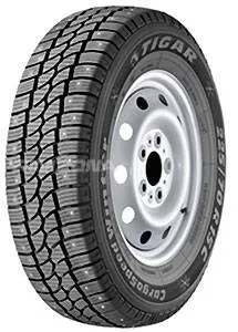 Шина TIGAR CARGO SPEED WINTER 225/70 R15  шип