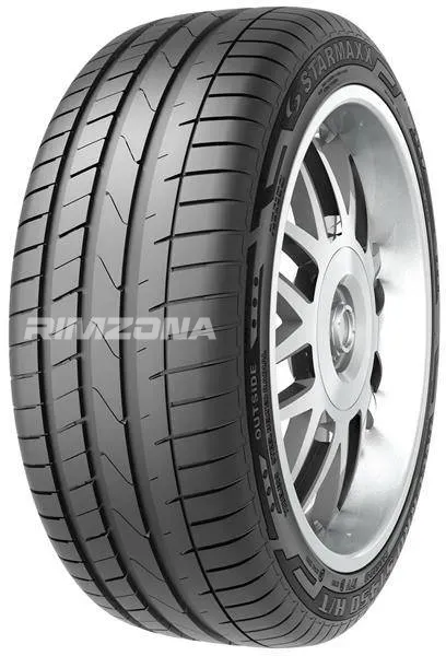 Шина STARMAXX INCURRO H/T ST450 235/55 R19 105V