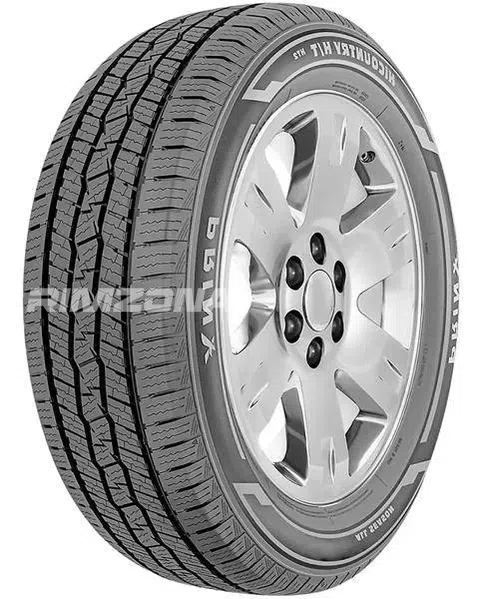 Шина PRINX HICOUNTRY H/T HT2 245/60 R18 105H