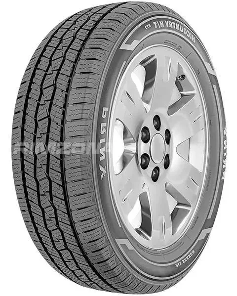 Шина PRINX HICOUNTRY H/T HT2 285/50 R20 119S