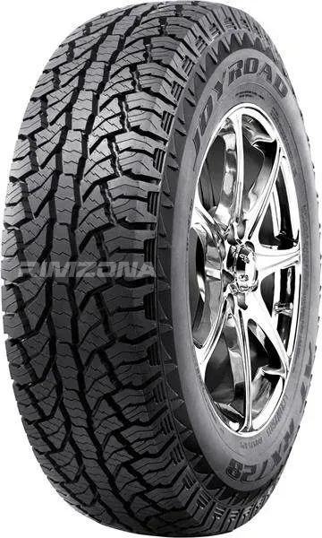 Шина CENTARA ADVENTURE A/T 235/70 R16 106T