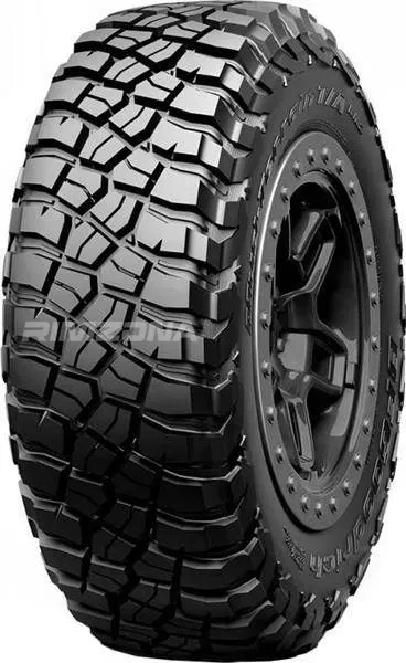 Шина BFGOODRICH MUD-TERRAIN T/A KM3 265/60 R18 116Q