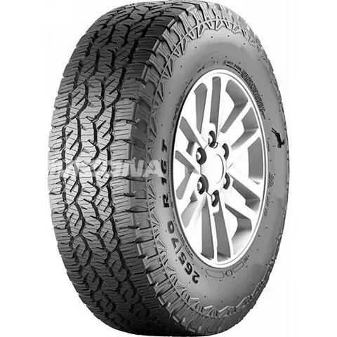 Шина TORERO MP72 215/65 R16 98H