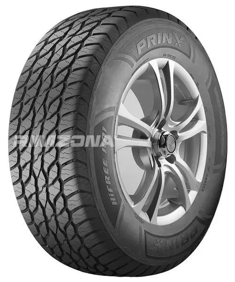 Шина PRINX HA1 HIFREE 265/65 R17 112T