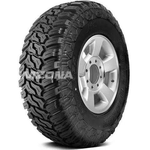 Шина ANTARES DEEP DIGGER 245/75 R16 116Q