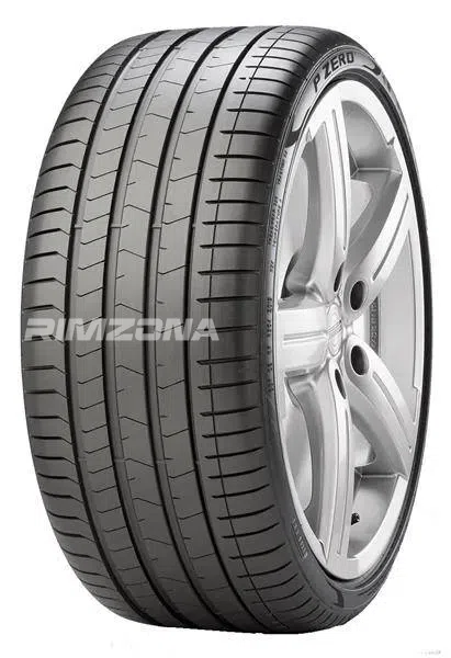 Шина PIRELLI PZERO LUXURY SALOON 235/55 R18 100V