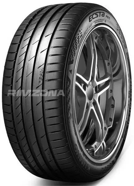 Шина KUMHO ECSTA PS71 SUV 225/55 R19 103Y