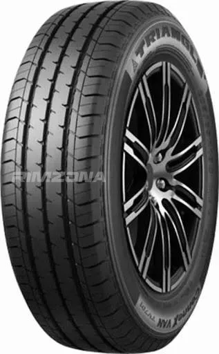 Шина TRIANGLE CONNEX VAN TV701 225/65 R16 110T