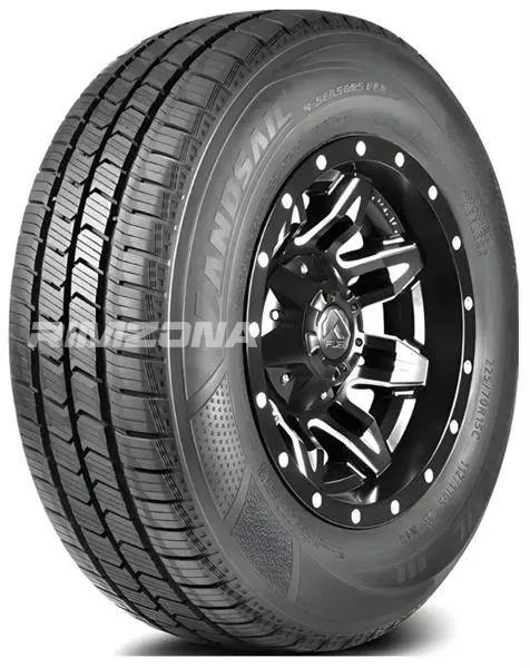 Шина LANDSAIL 4-SEASONS VAN 195/75 R16 105R