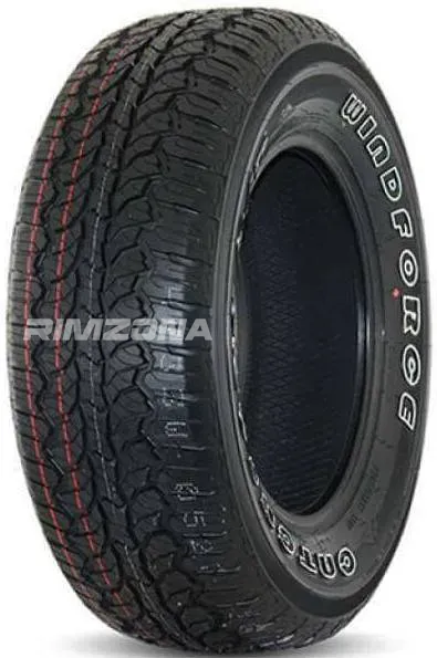 Шина WINDFORCE CATCHFORS A/T 205/75 R15 97T