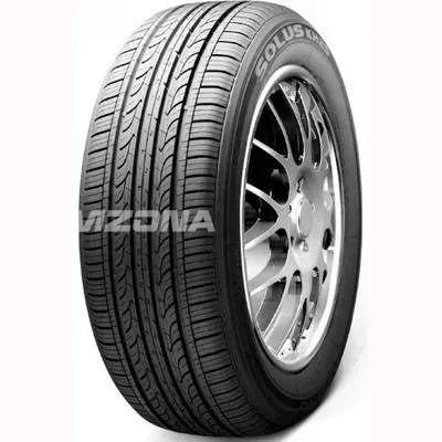 Шина KUMHO KH25 205/55 R17 91V