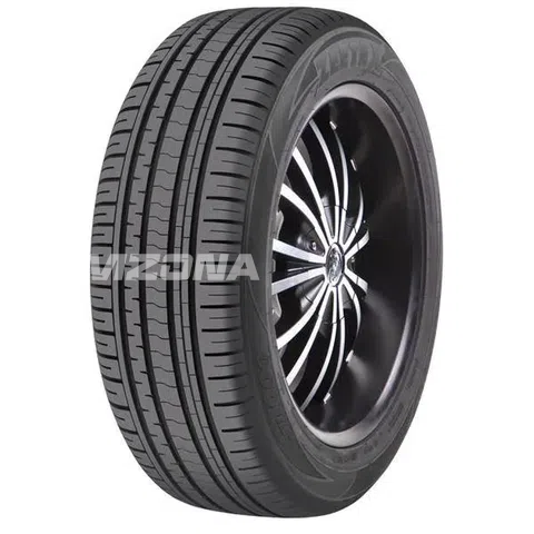 Шина ZEETEX SU1000 VFM 235/55 R17 103V