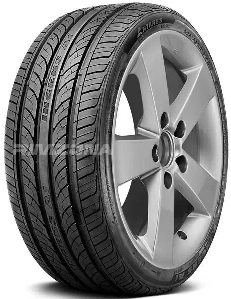 Шина ANTARES INGENS A1 215/35 R18 84W