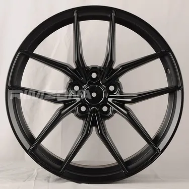 Литой диск POWCAN ZKX049 R18 8J 5x112 ET35 dia 66.45