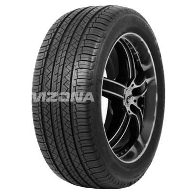 Шина TRIANGLE ADVANTEX  TR259 SUV 255/50 R19 107V