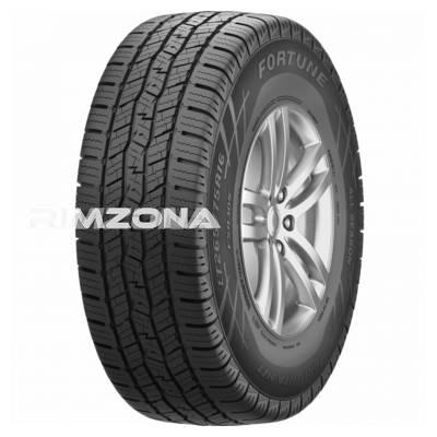 Шина FORTUNE TORMENTA H/T FSR305 245/70 R16 107T