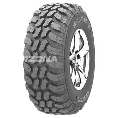 Шина GOODRIDE MUD LEGEND SL366 265/75 R16 123/120Q