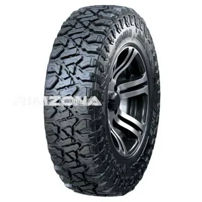 Шина KAMA FLAME M/T (НК-434) 235/75 R15 109Q