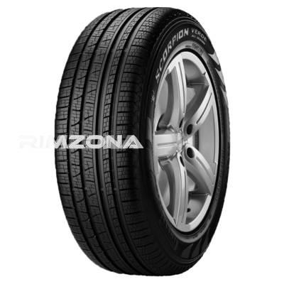 Шина PIRELLI SCORPION VERDE ALL-SEASON 245/60 R18 105H