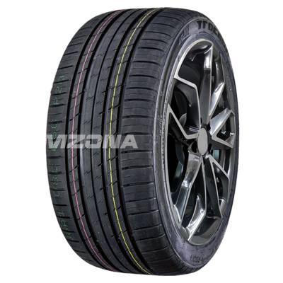 Шина TRACMAX X-PRIVILO RS01 275/40 R21 107Y