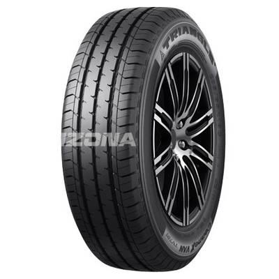 Шина TRIANGLE CONNEX VAN TV701 215/70 R15 109/107S