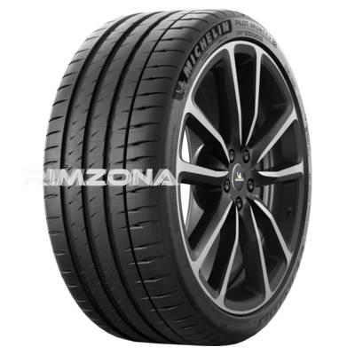 Шина MICHELIN PILOT SPORT 4 S 295/30 R21 102(Y)