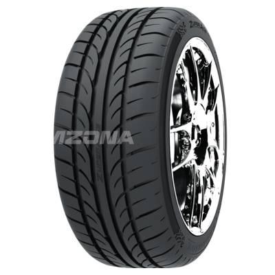 Шина GOODRIDE ZUPERACE SA-57 255/55 R18 109V