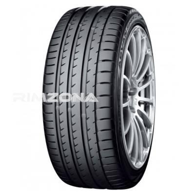 Шина YOKOHAMA ADVAN SPORT V105S 245/40 R18 93Y Run Flat