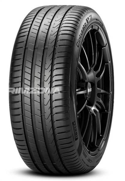 Шина PIRELLI P7-CINTURATO (P7C2) 255/45 R19 104Y