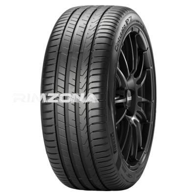 Шина PIRELLI CINTURATO P7 (P7C2) 255/45 R19 104Y