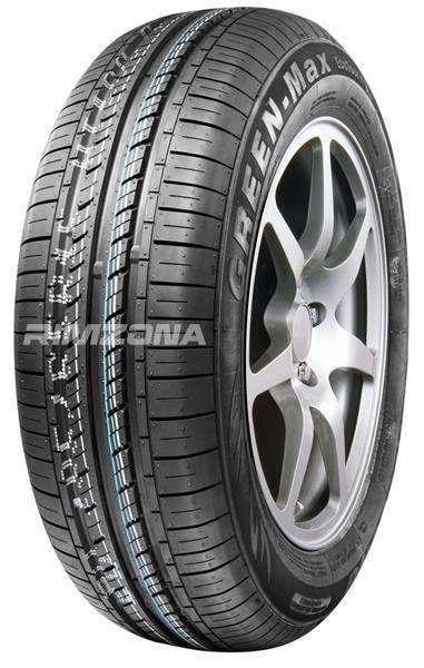 Шина LINGLONG GREEN-MAX ECOTOURING 175/70 R14 88T