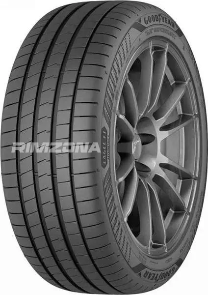 Шина GOODYEAR EAGLE F1 ASYMMETRIC 6 245/40 R18 97Y