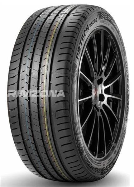 Шина DOUBLE STAR DSU02 245/40 R20 99Y