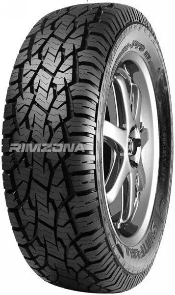 Шина SUNFULL MONT-PRO AT786 275/55 R20 113H