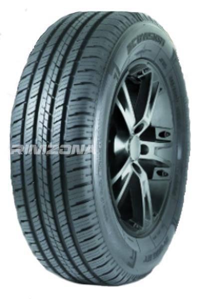 Шина ECOVISION VI-286HT 265/70 R16 112H