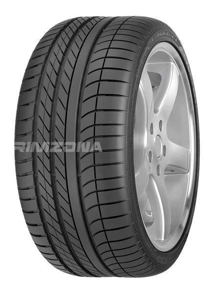 Шина GOODYEAR EAGLE F1 ASYMMETRIC 255/55 R20 110W