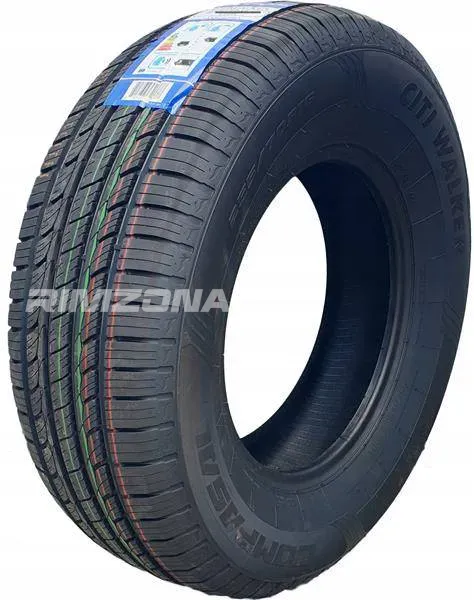 Шина COMPASAL CITIWALKER 235/70 R16 106H